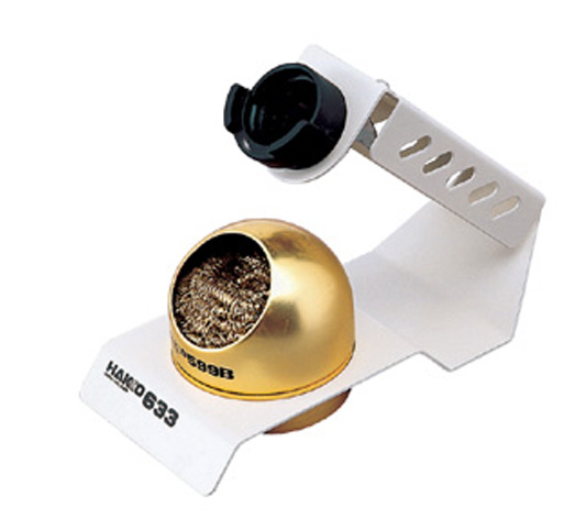 Solder Iron Holder, 633-01American Hakko Products Inc.